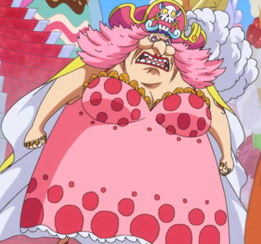 Top 5 strongest old females in an anime or a manga – The Birds of Hermes